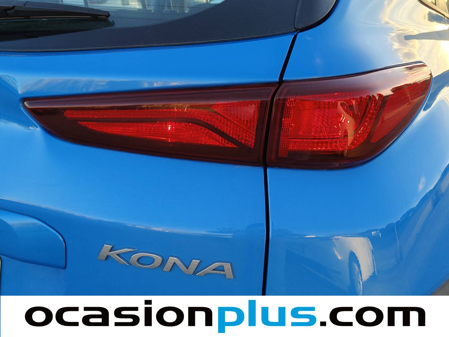 Foto Hyundai Kona Hyundai Kona 1.6 GDI HEV Klass DT (141 CV)