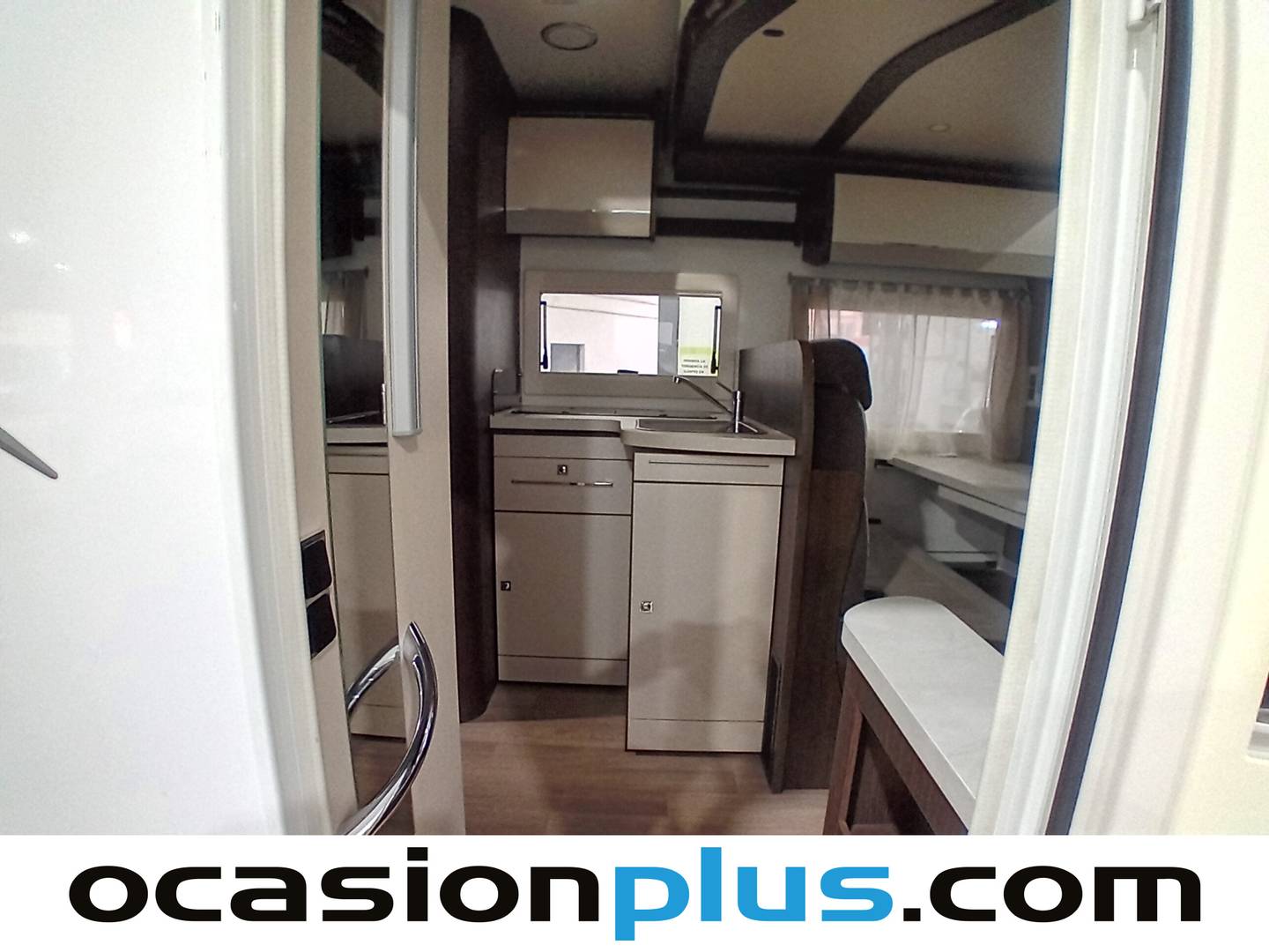 Benimar Benivan Benimar Benivan Tesoro 463 UP (170 CV) al mejor precio