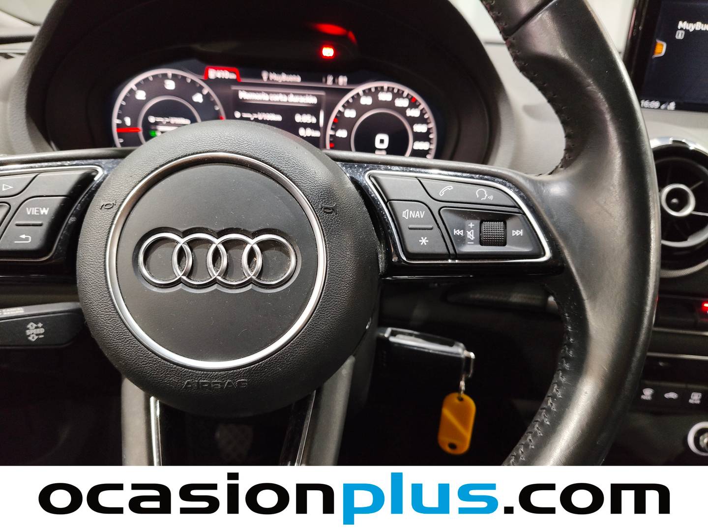 Foto Audi A3 Audi A3 Sportback design edition 1.6 TDI  (110 CV)