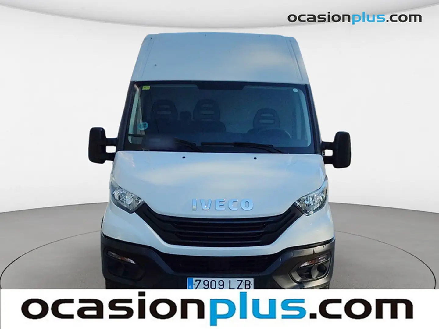 Foto Iveco Daily Iveco Daily Furgon 35 S 16 V 3520L/H2 (156 CV)