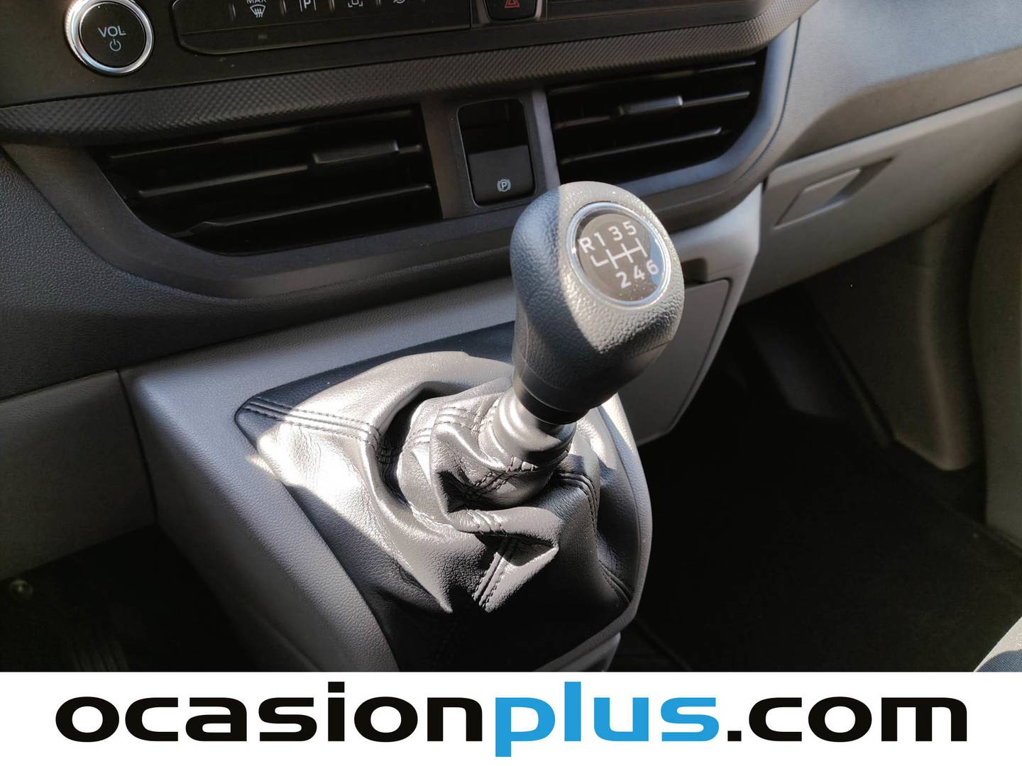 Ford Transit Custom Ford Transit Custom Furgon 2.0 Ecoblue 280 L1 Trend (136 CV) de segunda mano