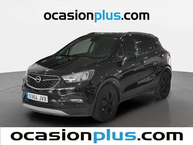 Opel Mokka 1.6 CDTi S&S Selective 4x2 (136 CV) de segunda mano