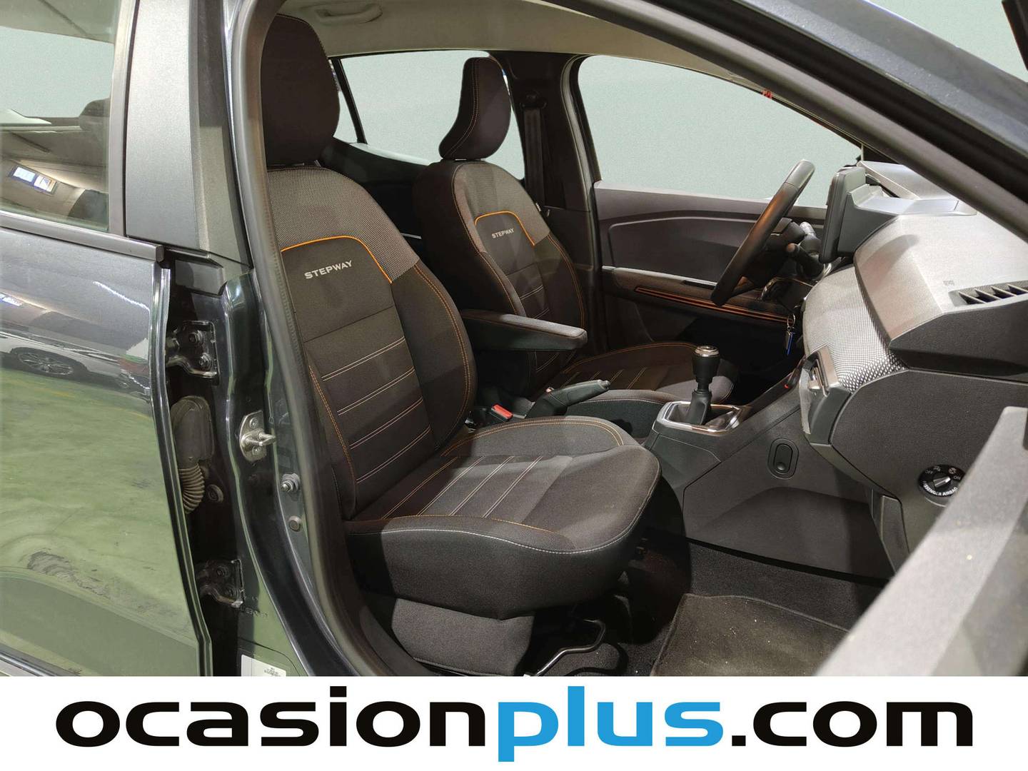 Dacia Sandero Dacia Sandero Stepway Comfort TCe (91 CV) al mejor precio
