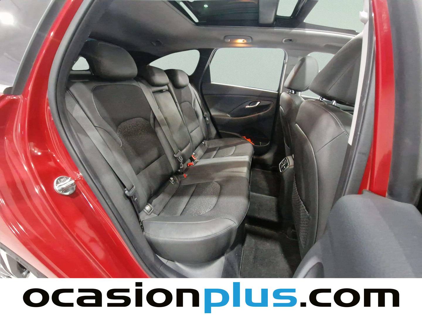 Hyundai i30 Hyundai i30 CW 1.4 TGDI Style DCT (140 CV) de segunda mano