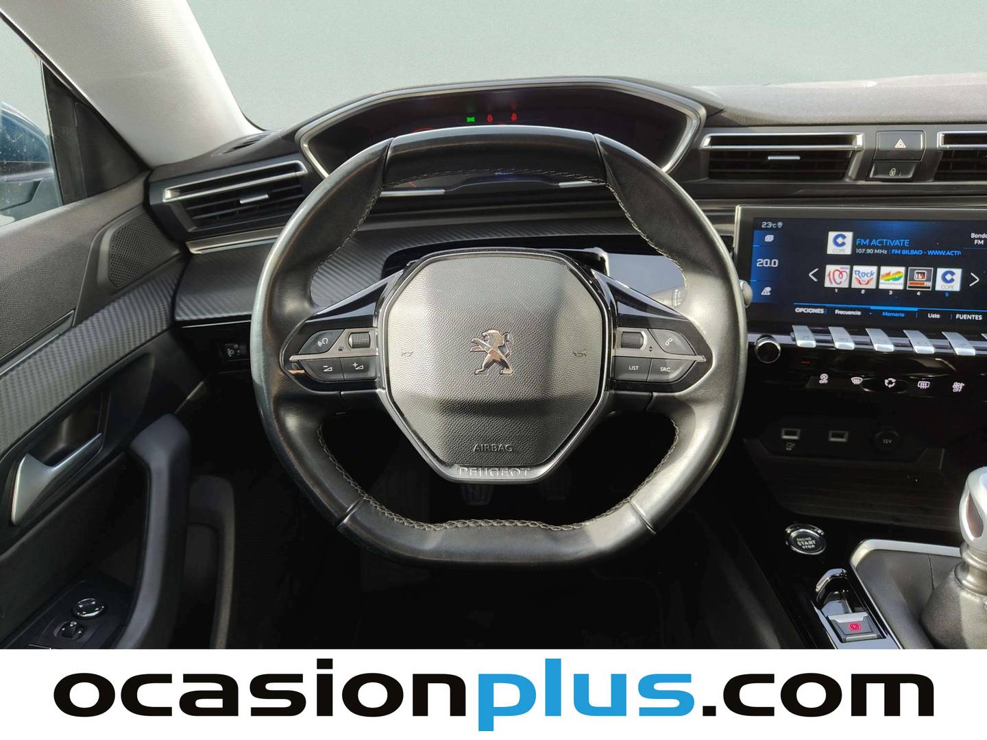 Peugeot 508 Peugeot 508 BlueHDi 130 Allure (130 CV) 130cv