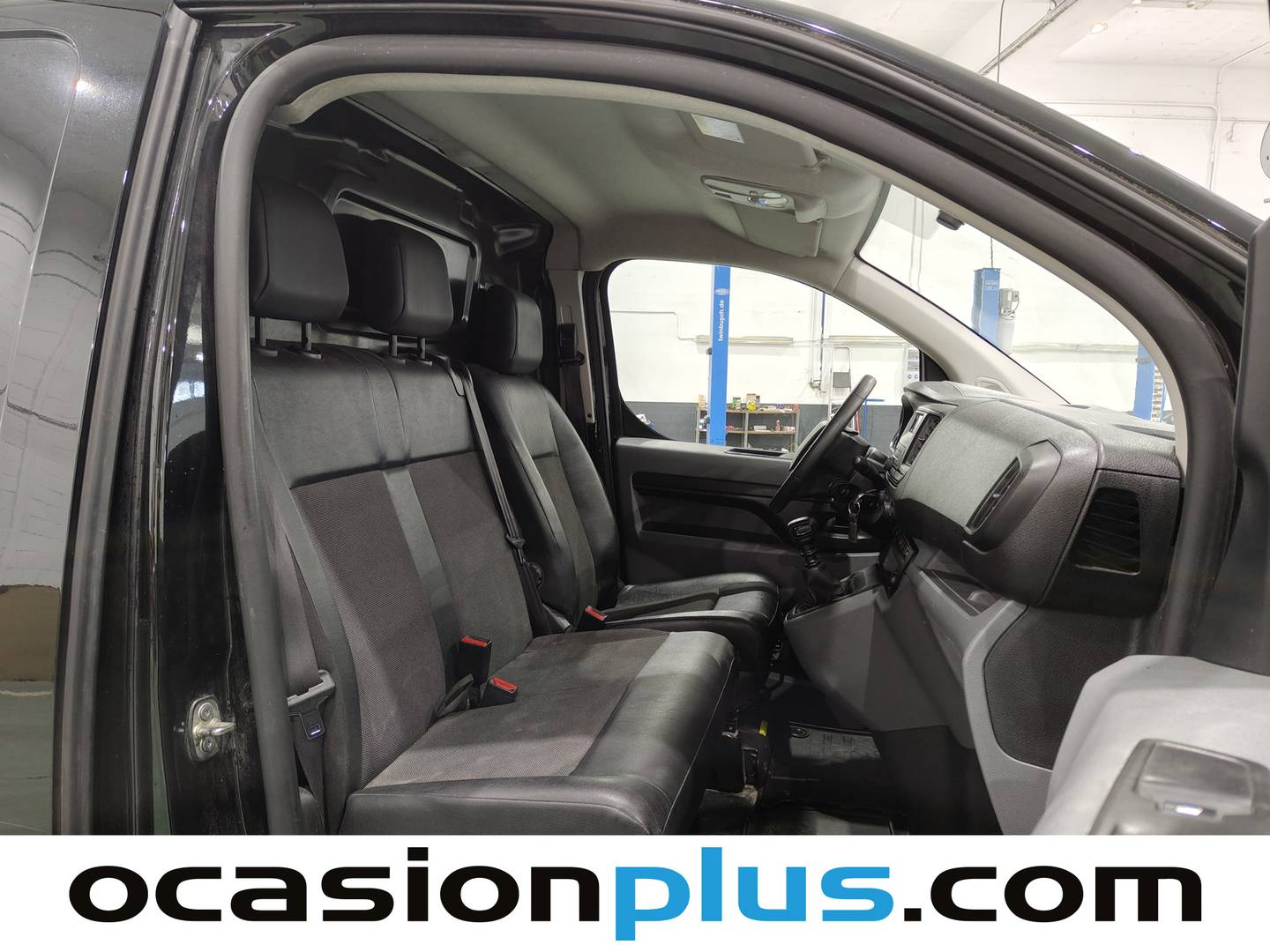 Opel Vivaro Opel Vivaro Furgon 2.0 Diésel L Incemental Expression (145 CV) barato