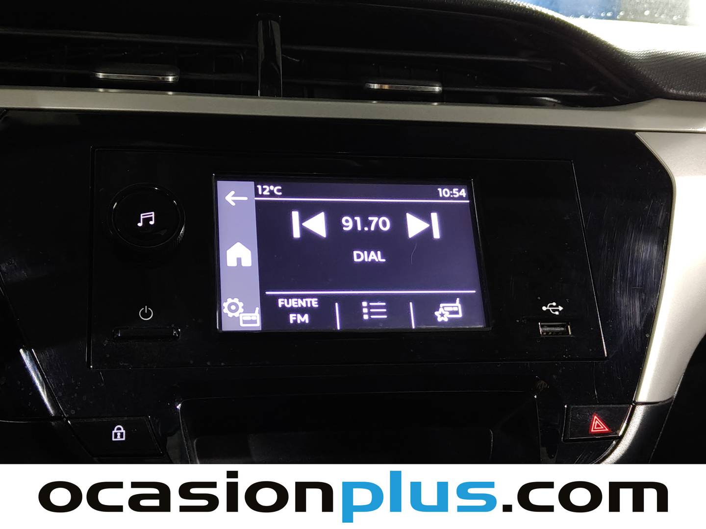 Foto Opel Corsa Opel Corsa 1.2 XEL Edition (75 CV)