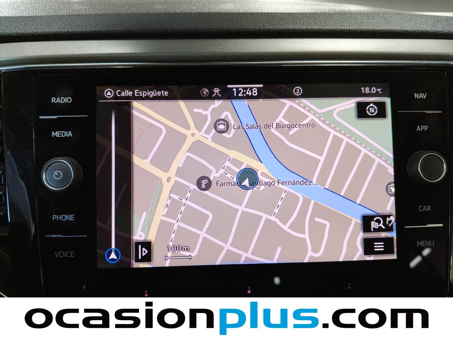Extras y acabados del Volkswagen T-Roc Volkswagen T-Roc Advance 2.0 TDI (150 CV) DSG