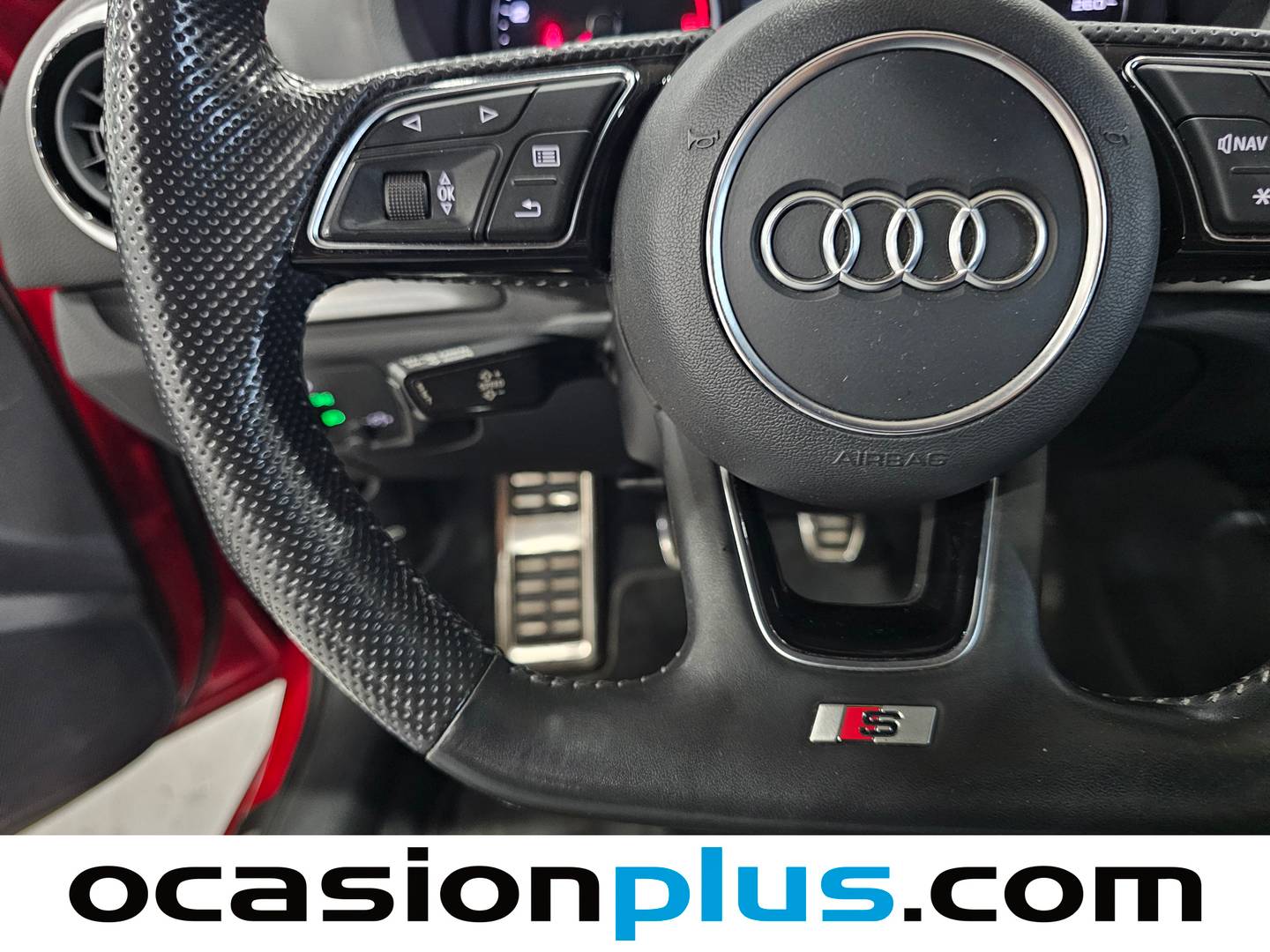Audi A3 Audi A3 Sportback S line 30 TDI (116 CV) km 0