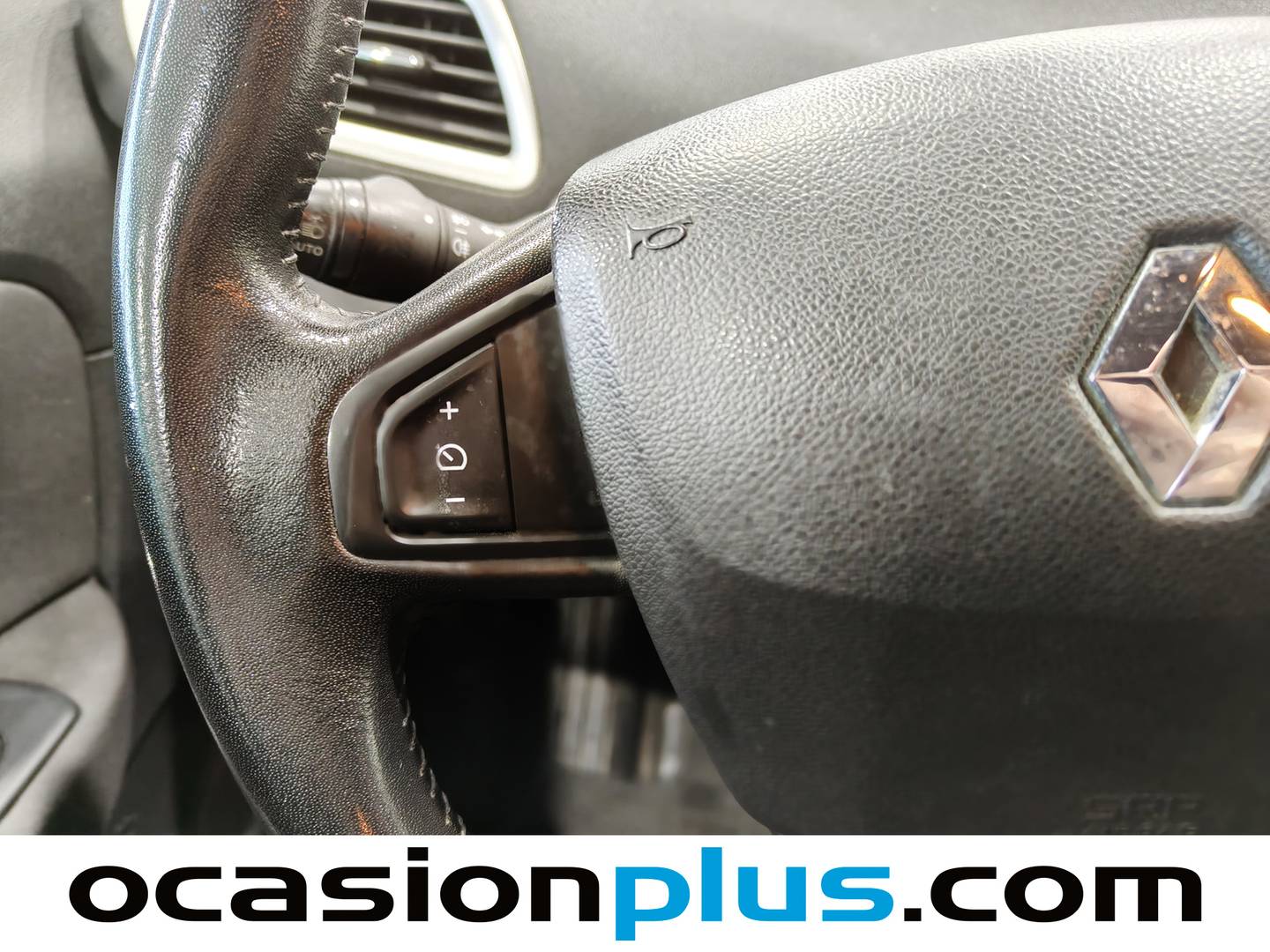 Foto Renault Grand Scénic Renault Grand Scenic Selection Energy TCe (115 CV) 7 Plazas