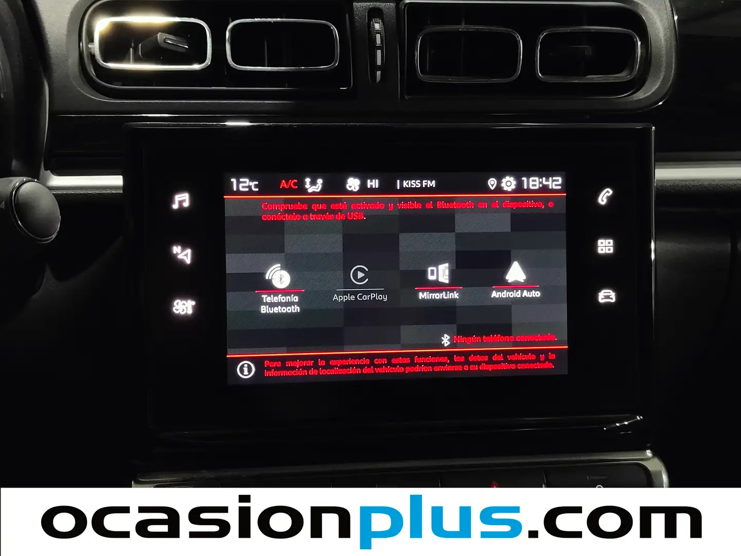 Foto Citroën C3 Citroen C3 PureTech 82 Shine (83 CV)