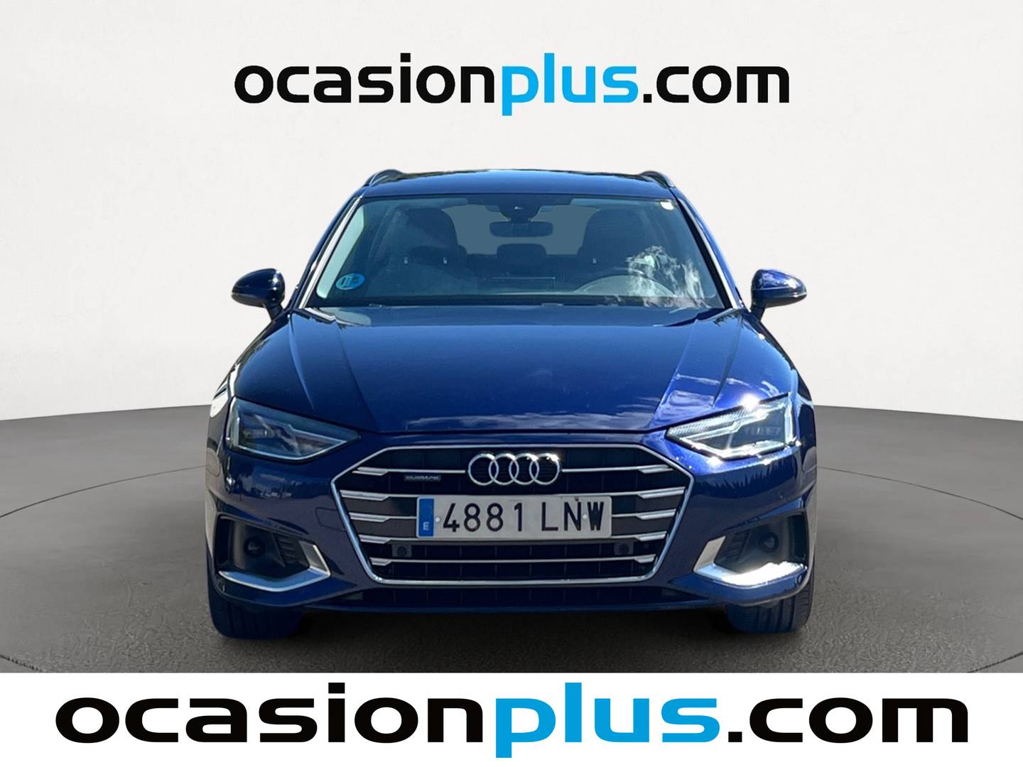 Foto Audi A4 Audi A4 Avant Advanced 40 TDI quattro  (204 CV) S tronic