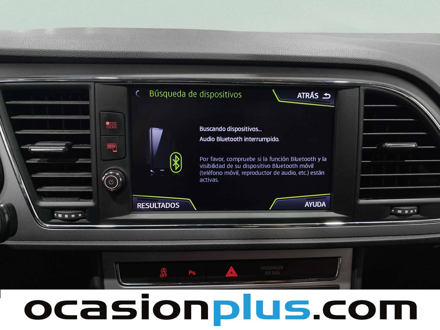 Seat León Seat León ST ST 1.4 TSI S&S X-perience (125 CV) 2017