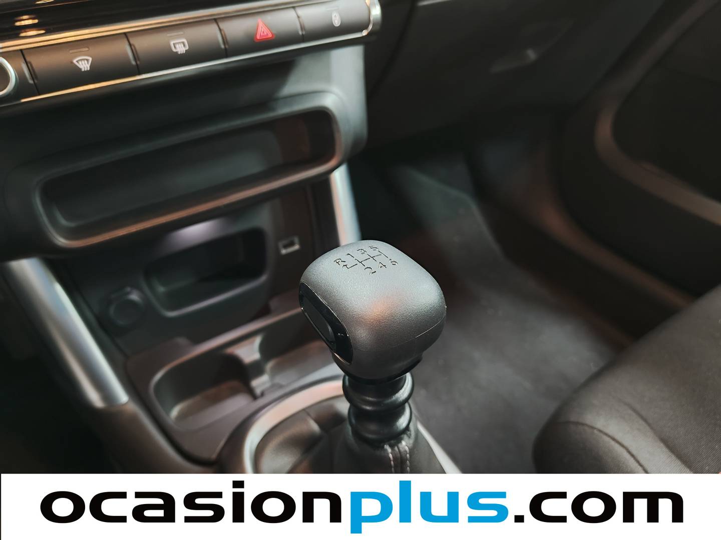 Citroën C3 Aircross Citroën C3 Aircross PureTech 110 S&S Feel (110 CV) de segunda mano