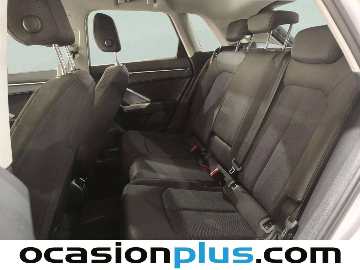 Audi Q3 Audi Q3 Advanced 35 TDI (150 CV) S tronic barato
