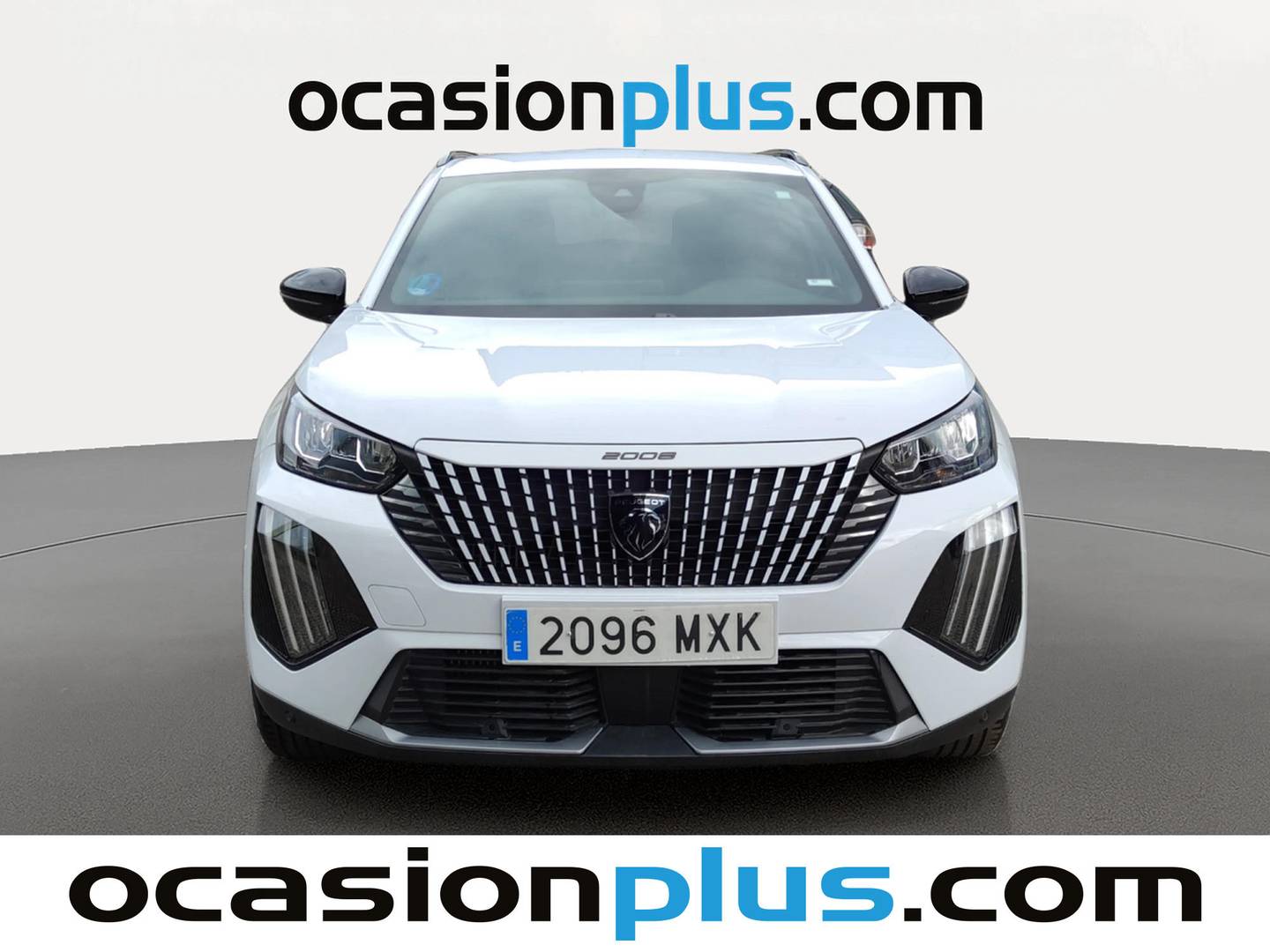 Foto Peugeot 2008 Peugeot 2008 Allure Hybrid eDCS6  (136 CV)