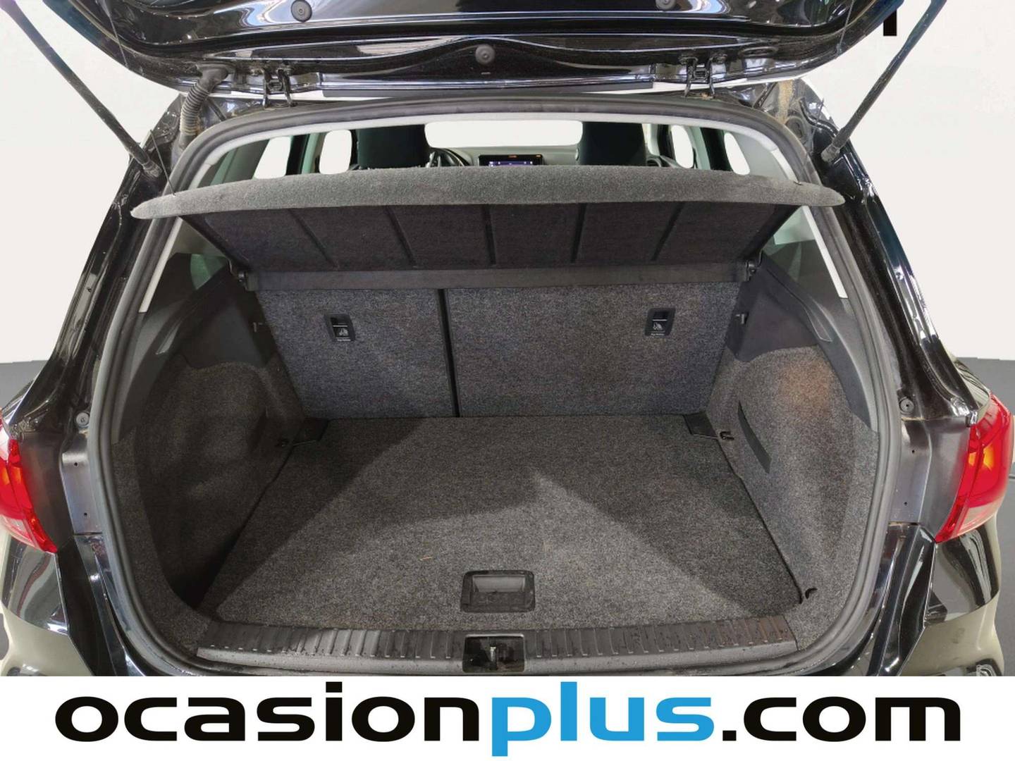 Fotos maletero Seat Arona Seat Arona 1.0 TSI Style XM Edition (110 CV)