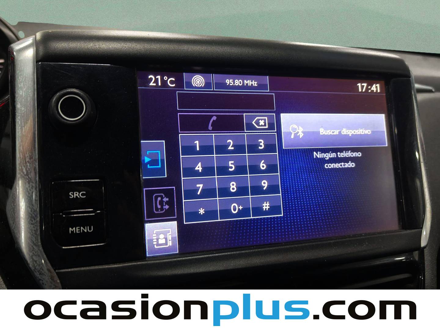 Acabados Peugeot 208 Peugeot 208 1.6 BlueHDi S&S Active (75 CV)