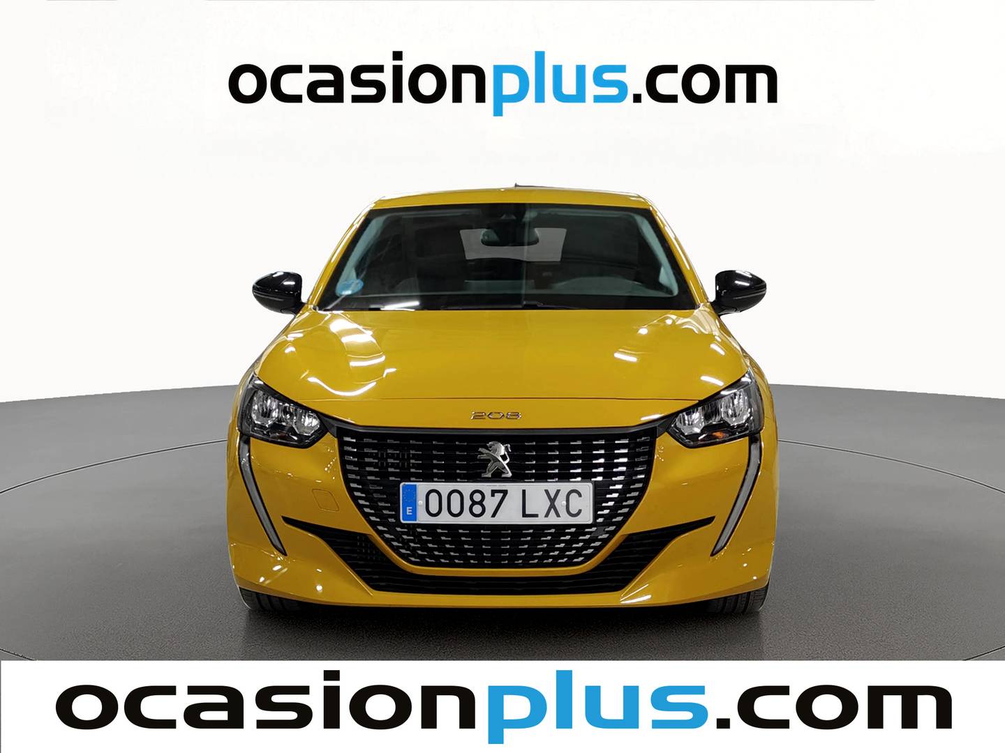 Peugeot 208 Peugeot 208 BlueHDi 100 S&S Allure Pack (100 CV) barato