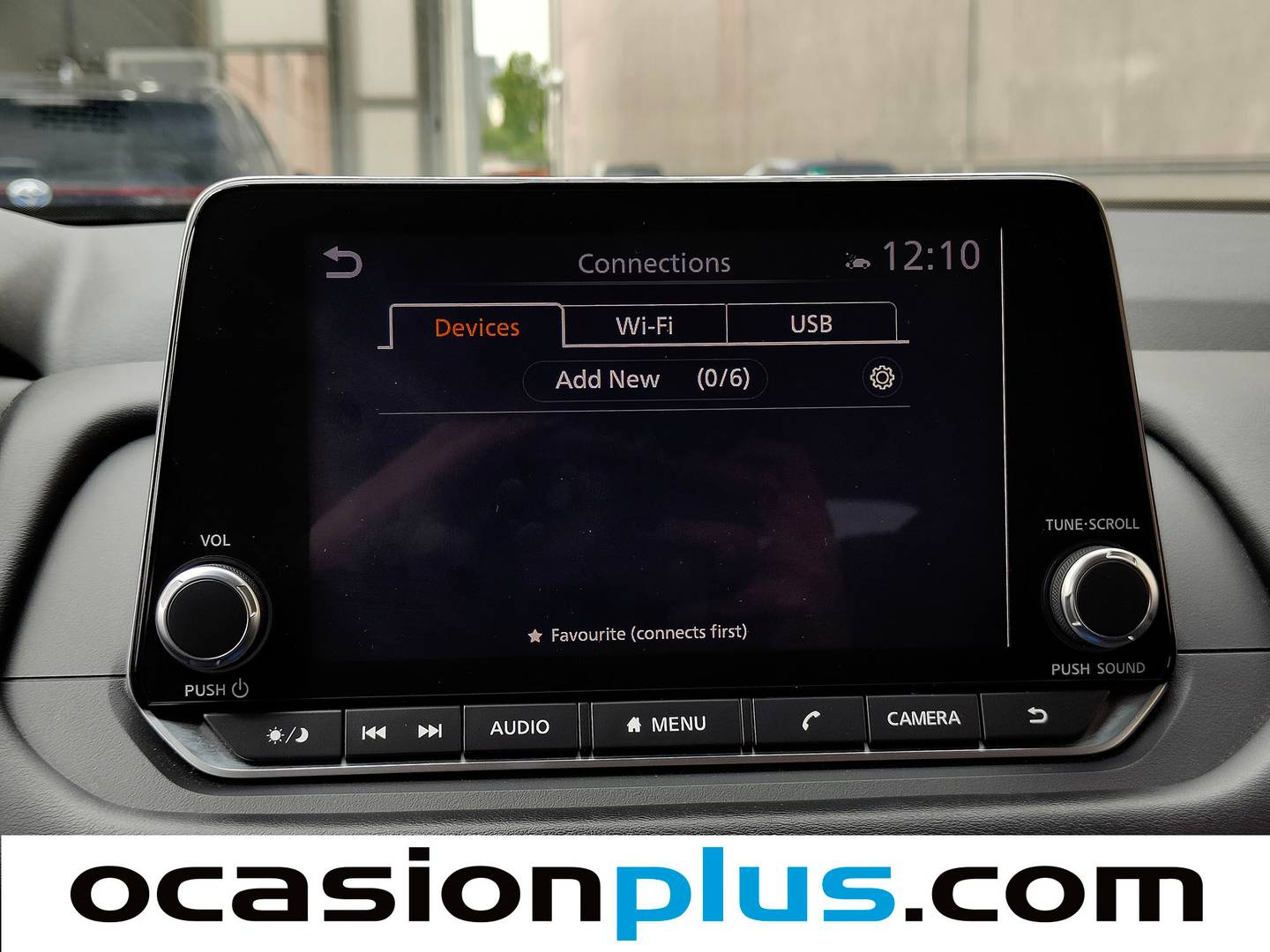 Nissan QASHQAI Nissan Qashqai E-POWER Acenta (190 CV) híbrido