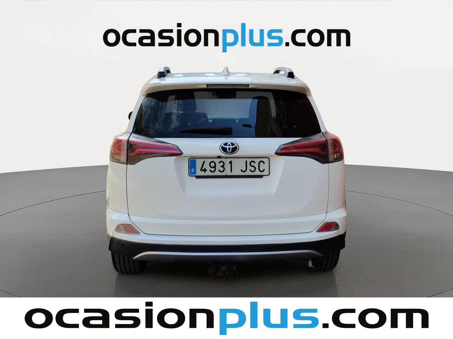 Toyota Rav4 Toyota Rav4 150D 2WD Advance (143 CV) al mejor precio
