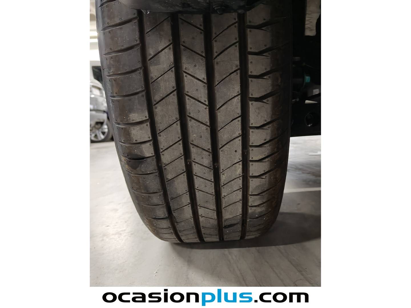 JAECOO 7 Jaecoo 7 1.5 TGDI PHEV +1DHT Select FWD (279 CV) de segunda mano