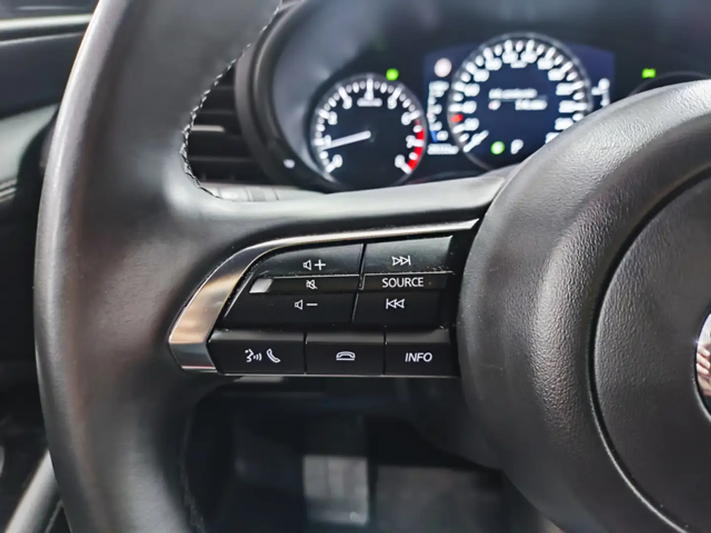 Foto Mazda Mazda3 Mazda Mazda 3 2.5L E-SKY G MHEV Prime-Line (140 CV)