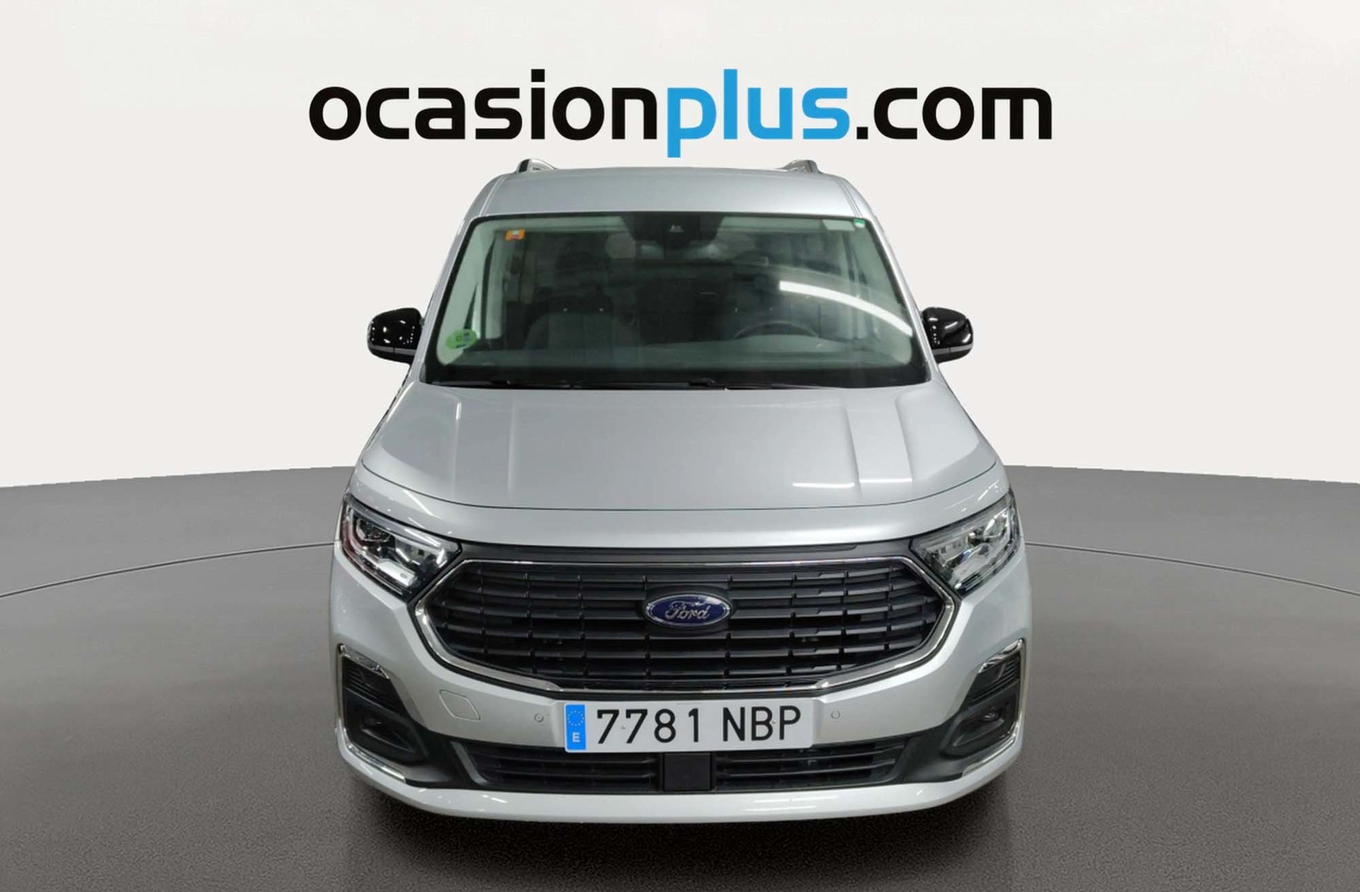 Ford Grand Tourneo Connect 2.0 EcoBlue Titanium 7 plazas - foto 15