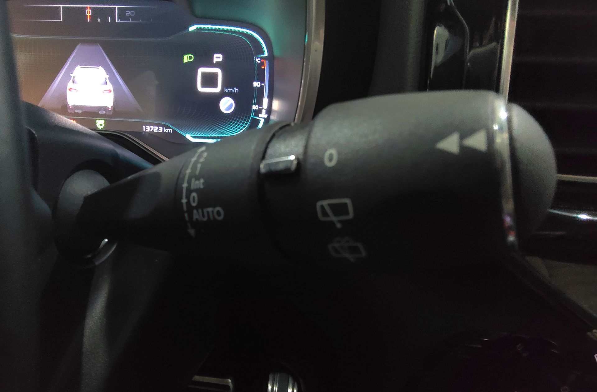 Citroën C5 Aircross BlueHDi 180 Shine EAT8 - foto 38