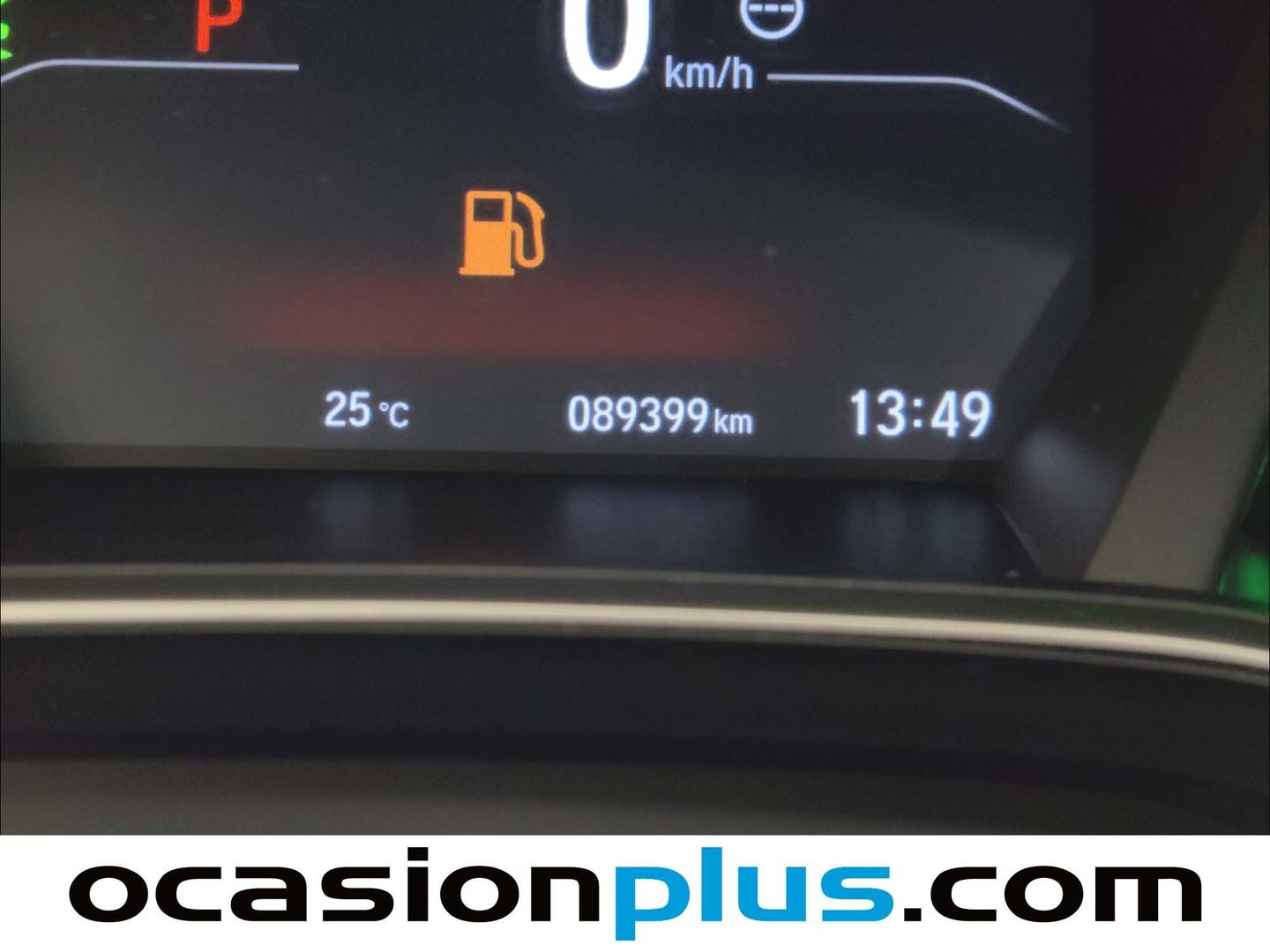 Foto Honda CR-V Honda CR-V 2.0 i-MMD Elegance Navi (184 CV)