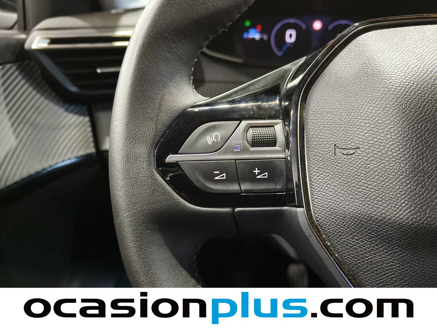 Peugeot 208 Peugeot 208 PureTech 100 Allure (100 CV) seminuevo