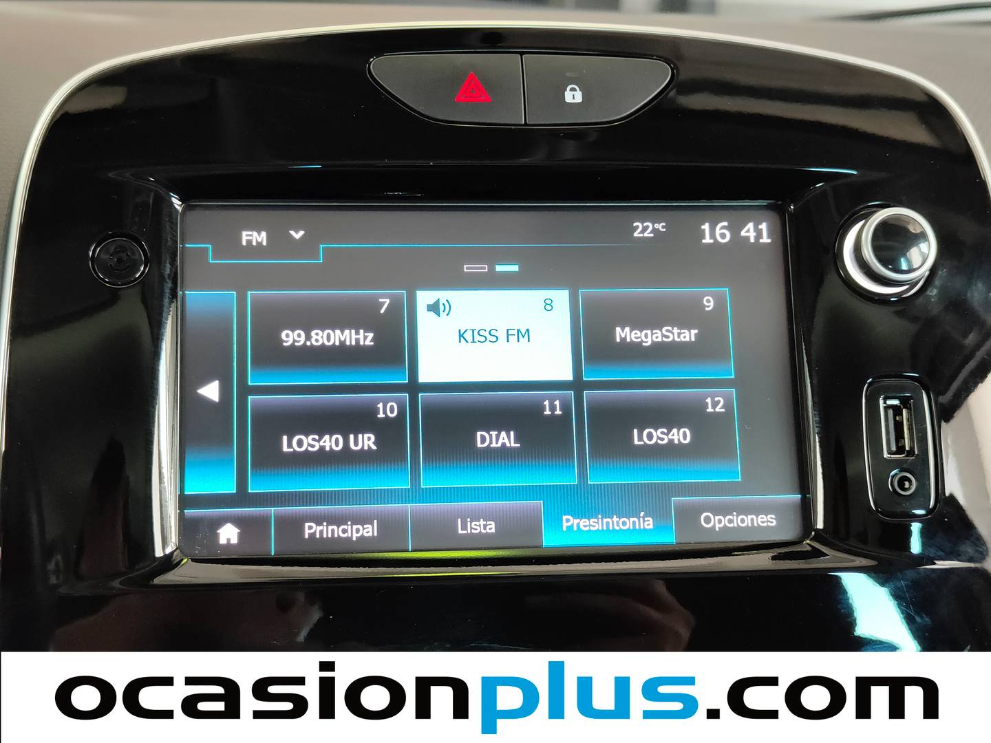 Renault Clio Renault Clio Limited Energy TCe (90 CV) GLP barato