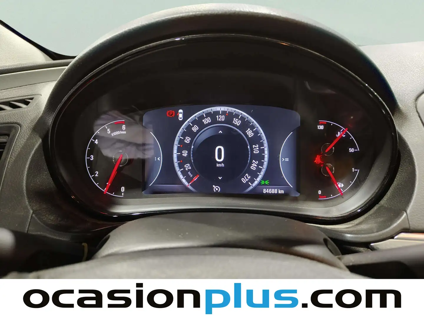 Foto Opel Insignia Opel Insignia 2.0 CDTI ecoFlex S&S Business (140 CV)