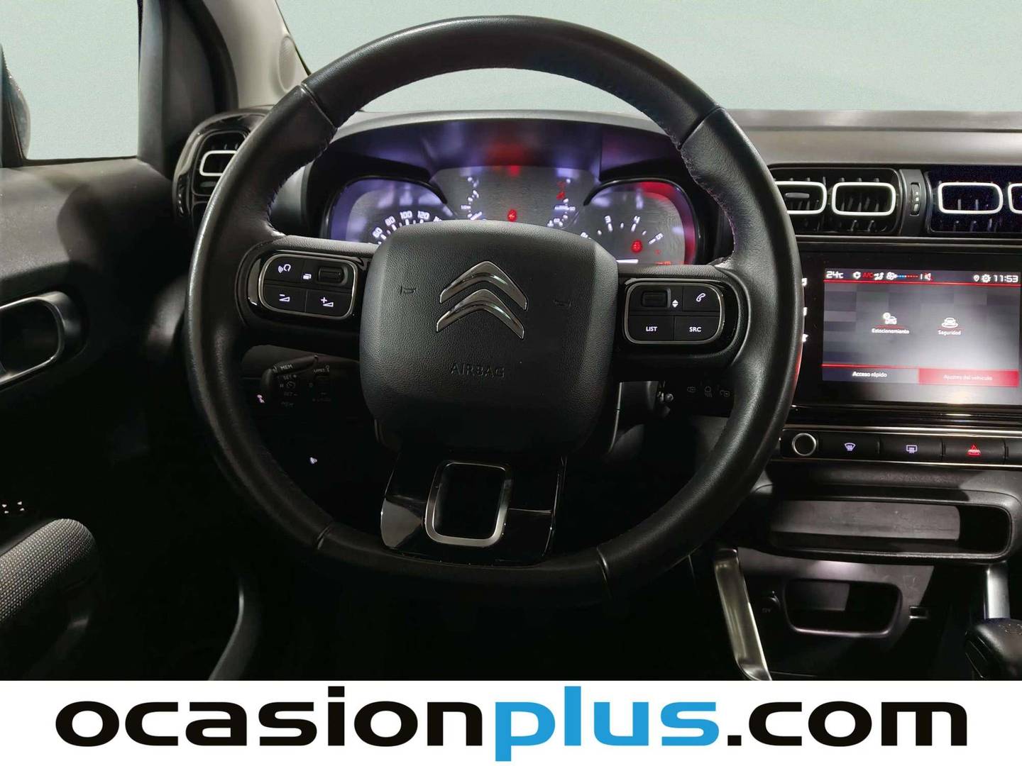 Citroën C3 Aircross Citroën C3 Aircross PureTech 110 S&S You! (110 CV) de segunda mano