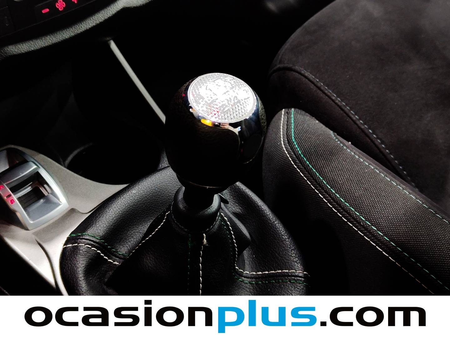 Foto Alfa Romeo MiTo Alfa Romeo Mito 1.6 JTDm S&S Distinctive (120 CV)