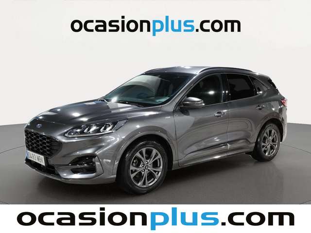 Ford Kuga 1.5 EcoBlue ST-Line 88 kW (120 CV) de segunda mano