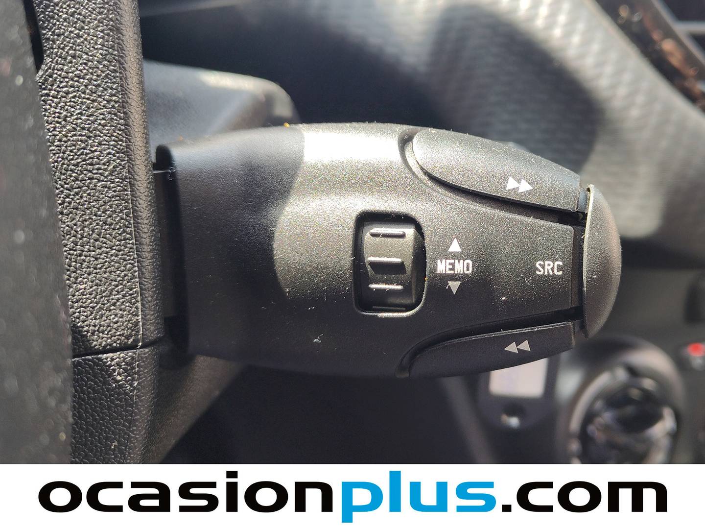 Peugeot 2008 Peugeot 2008 PureTech 82 Access (82 CV) seminuevo
