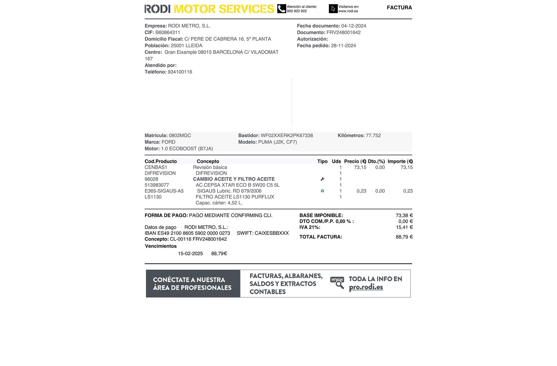 Ford Puma 1.0 EcoBoost MHEV ST-Line X - foto 23