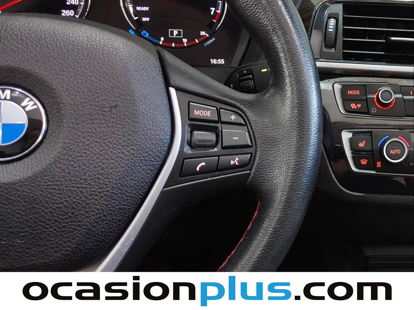 BMW Serie 2 BMW Serie 2 218i Cabrio (136 CV) gasolina