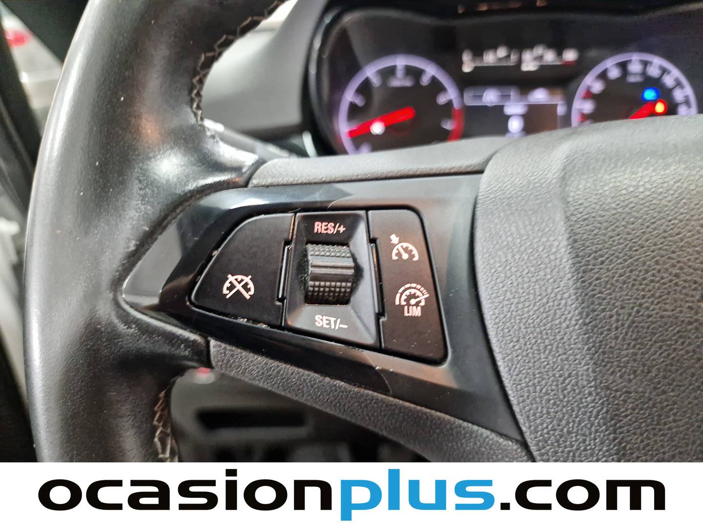 Foto Opel Corsa Opel Corsa 1.4 Selective (90 CV)