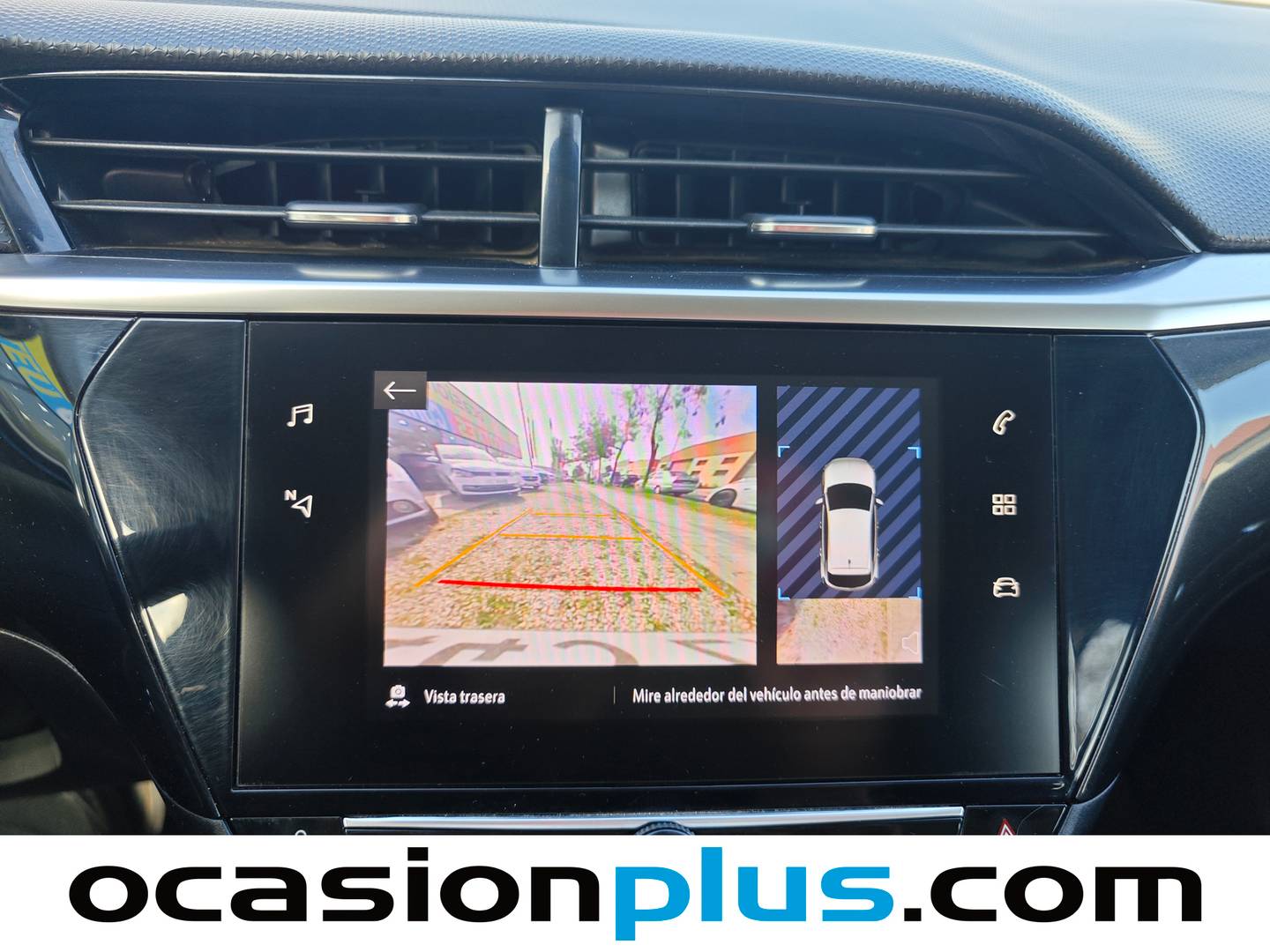 Foto Opel Corsa Opel Corsa 1.2 Turbo XHL Elegance Auto  (100 CV)