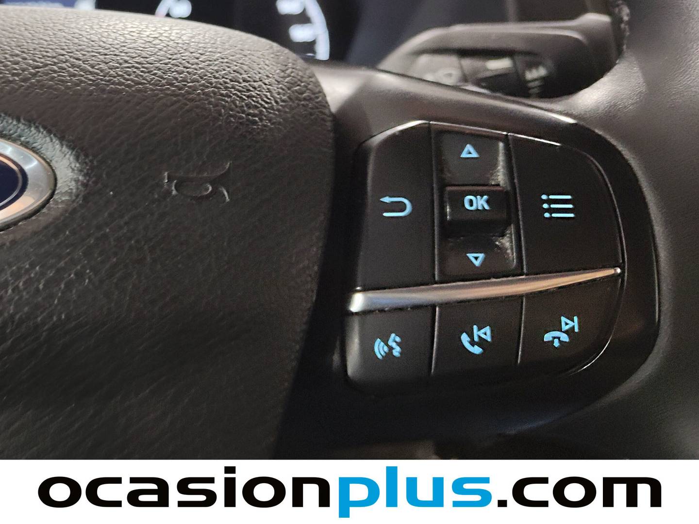 Foto Ford Transit Custom Ford Transit Custom Mixto 2.0 TDCI MHEV 320 L1 Trend (130 CV)