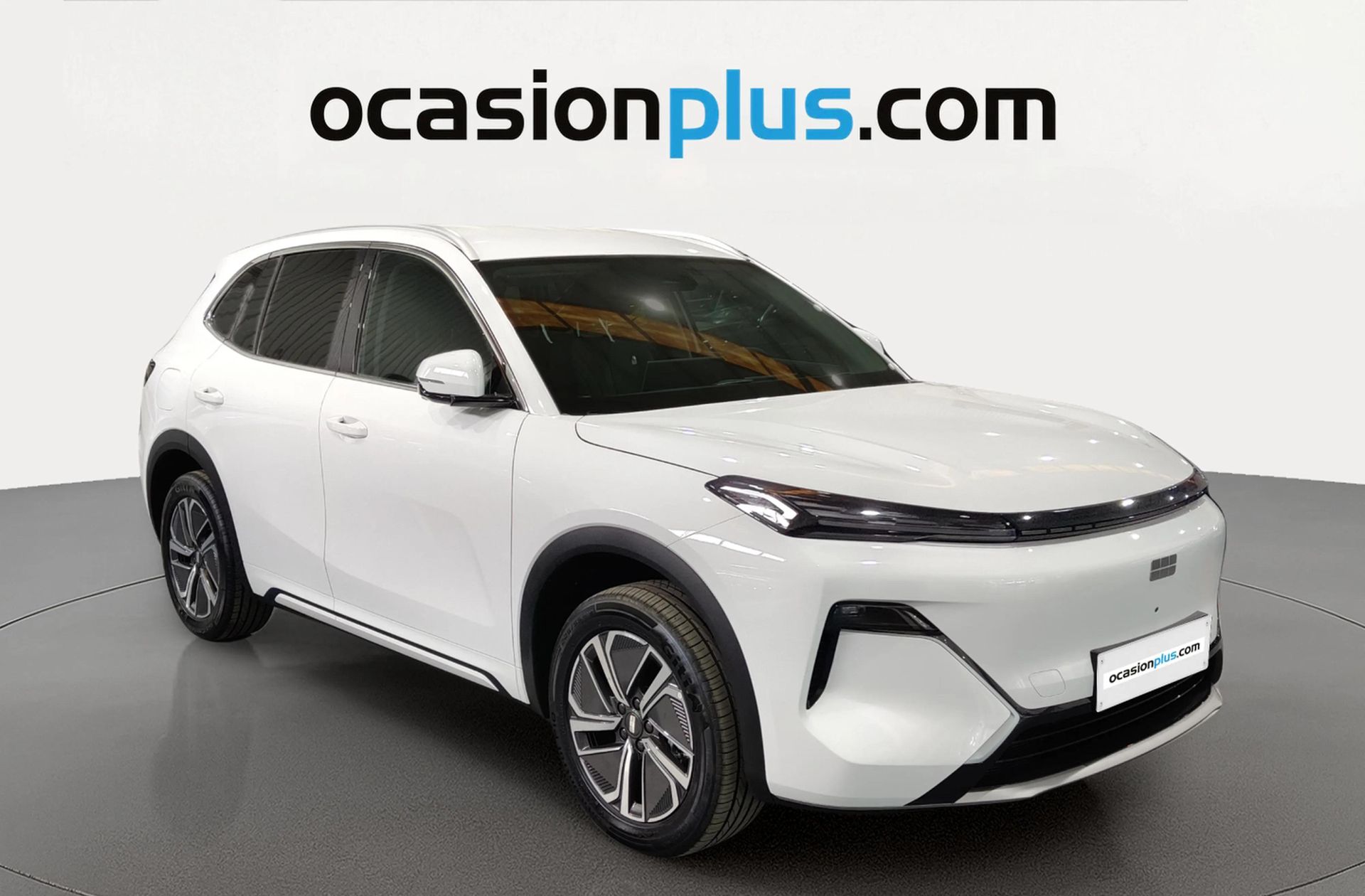 Geely Starray EM-i 1.5 PHEV Pro - foto 2