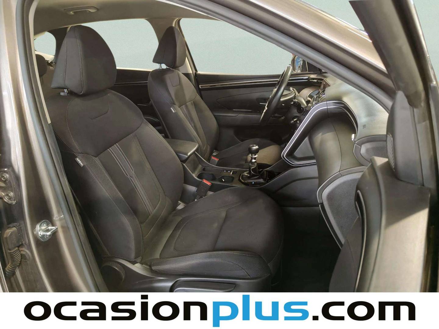 Foto Hyundai Tucson Hyundai Tucson 1.6 TGDI Maxx (150 CV)