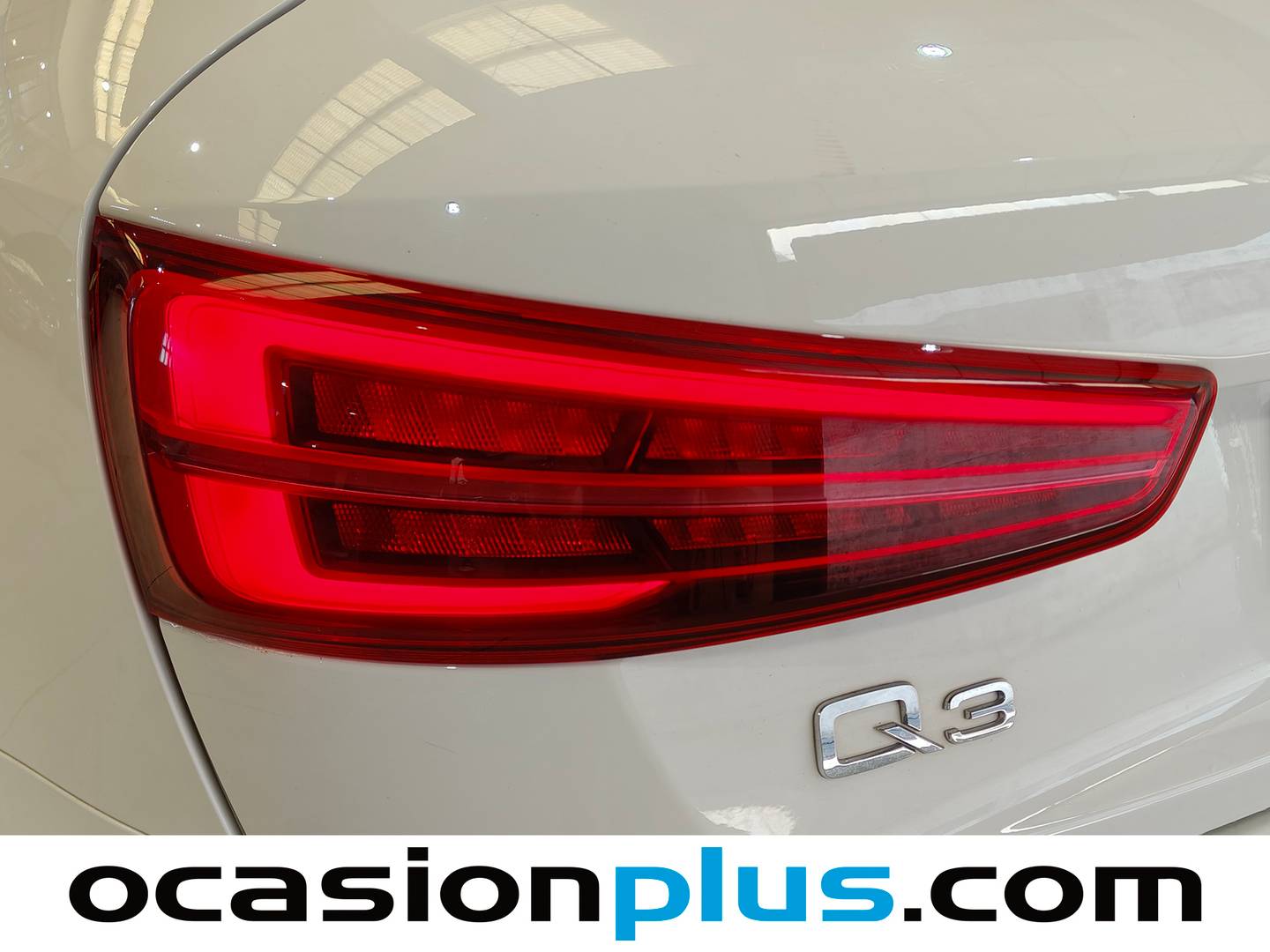 Audi Q3 Audi Q3 design edition 2.0 TDI (150 CV) S tronic km 0