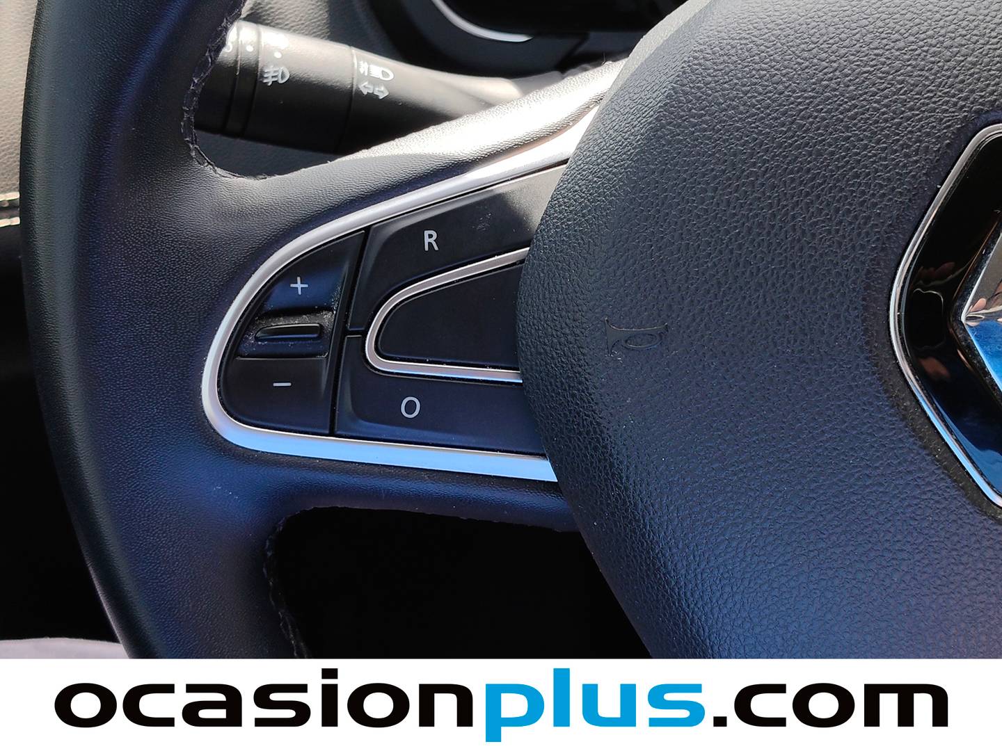 Renault Grand Scénic Renault Grand Scenic Zen TCe (140 CV) GPF 7 Plazas barato