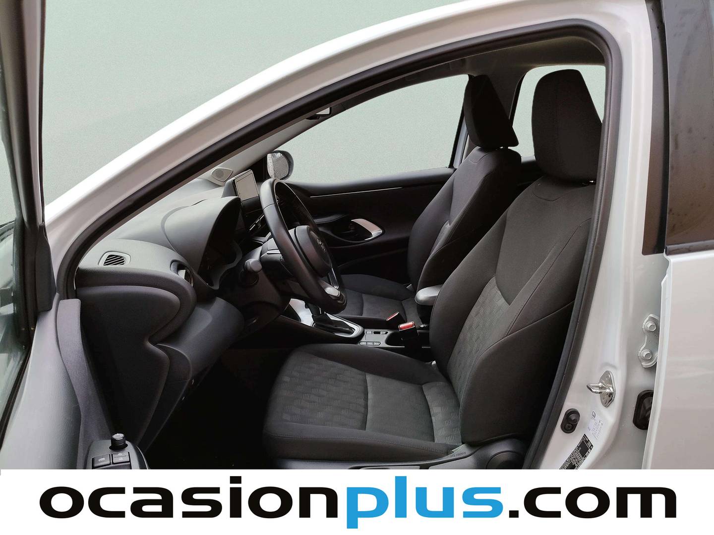 Foto Toyota Yaris Toyota Yaris 120H Active Plus (116 CV)