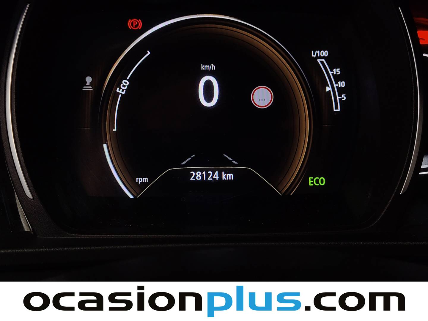 Foto Renault Kadjar Renault Kadjar Zen Energy TCe (130 CV)