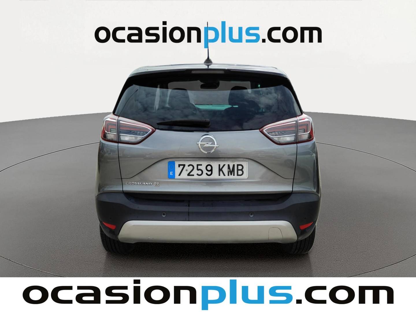 Opel Crossland X Opel Crossland X 1.2 Turbo S&S ecoTEC Excellence (110 CV) barato