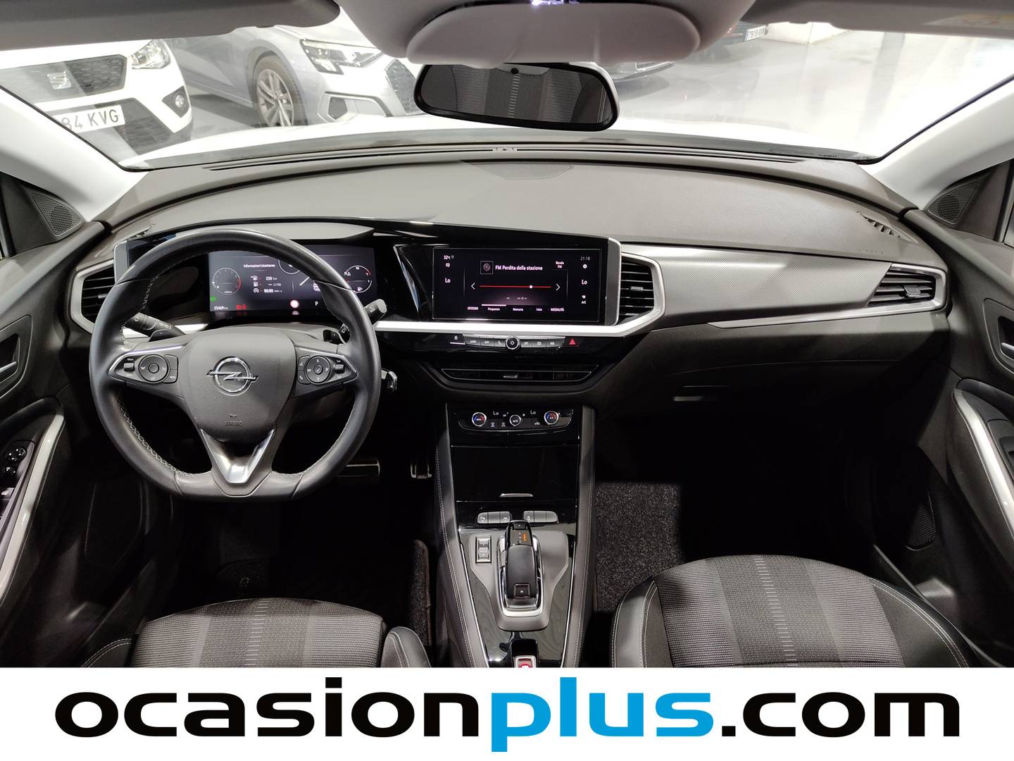 Foto Opel Grandland Opel Grandland 1.2 Turbo S&S GS Auto (130 CV)